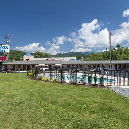 Relax Inn - Bryson City Extérieur photo