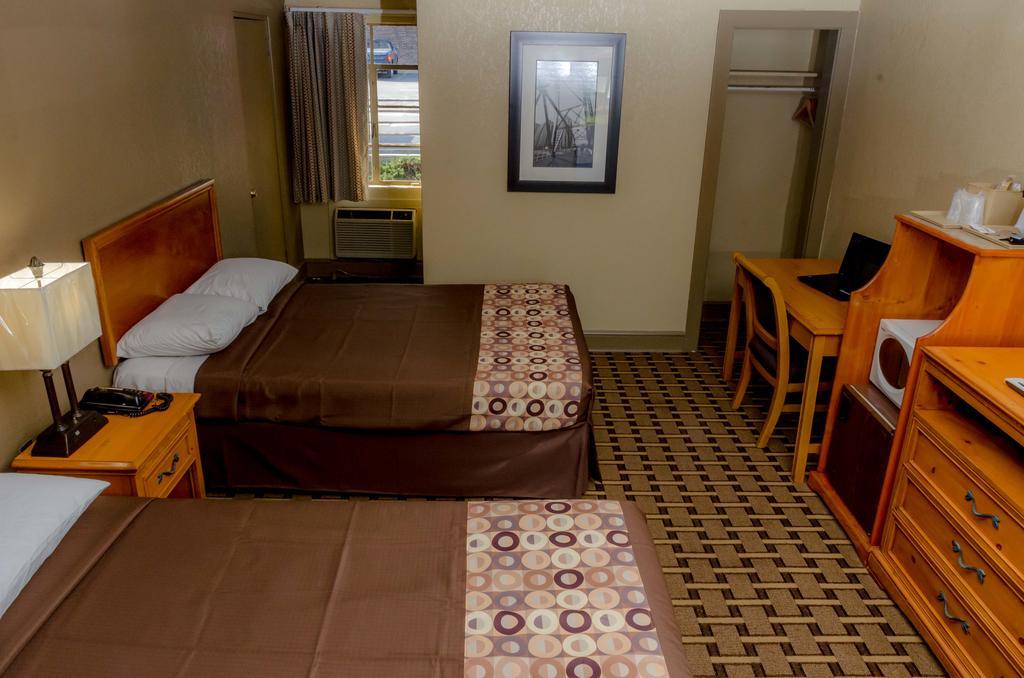 Relax Inn - Bryson City Extérieur photo