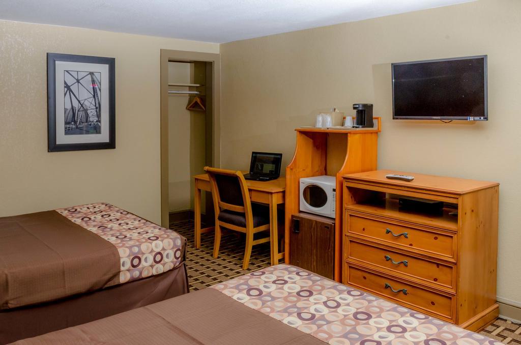 Relax Inn - Bryson City Extérieur photo