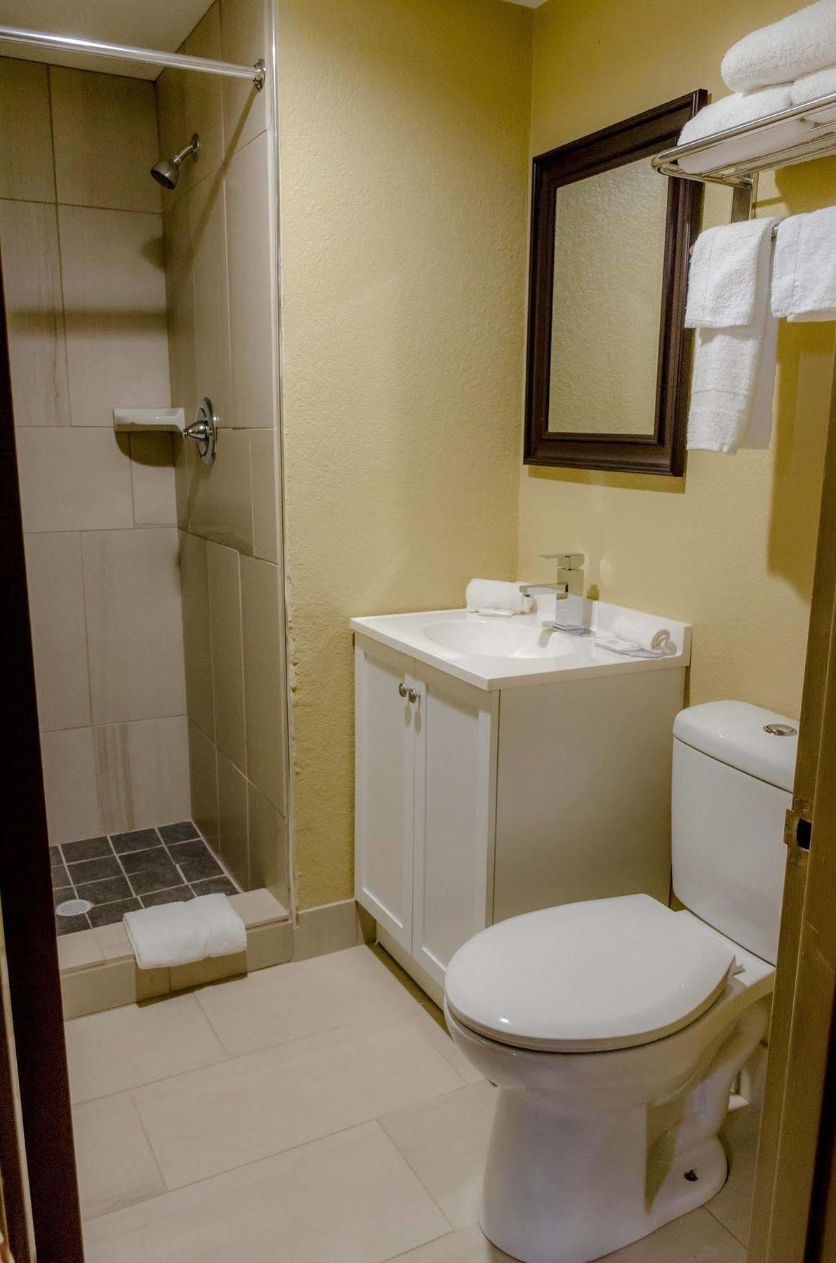Relax Inn - Bryson City Extérieur photo