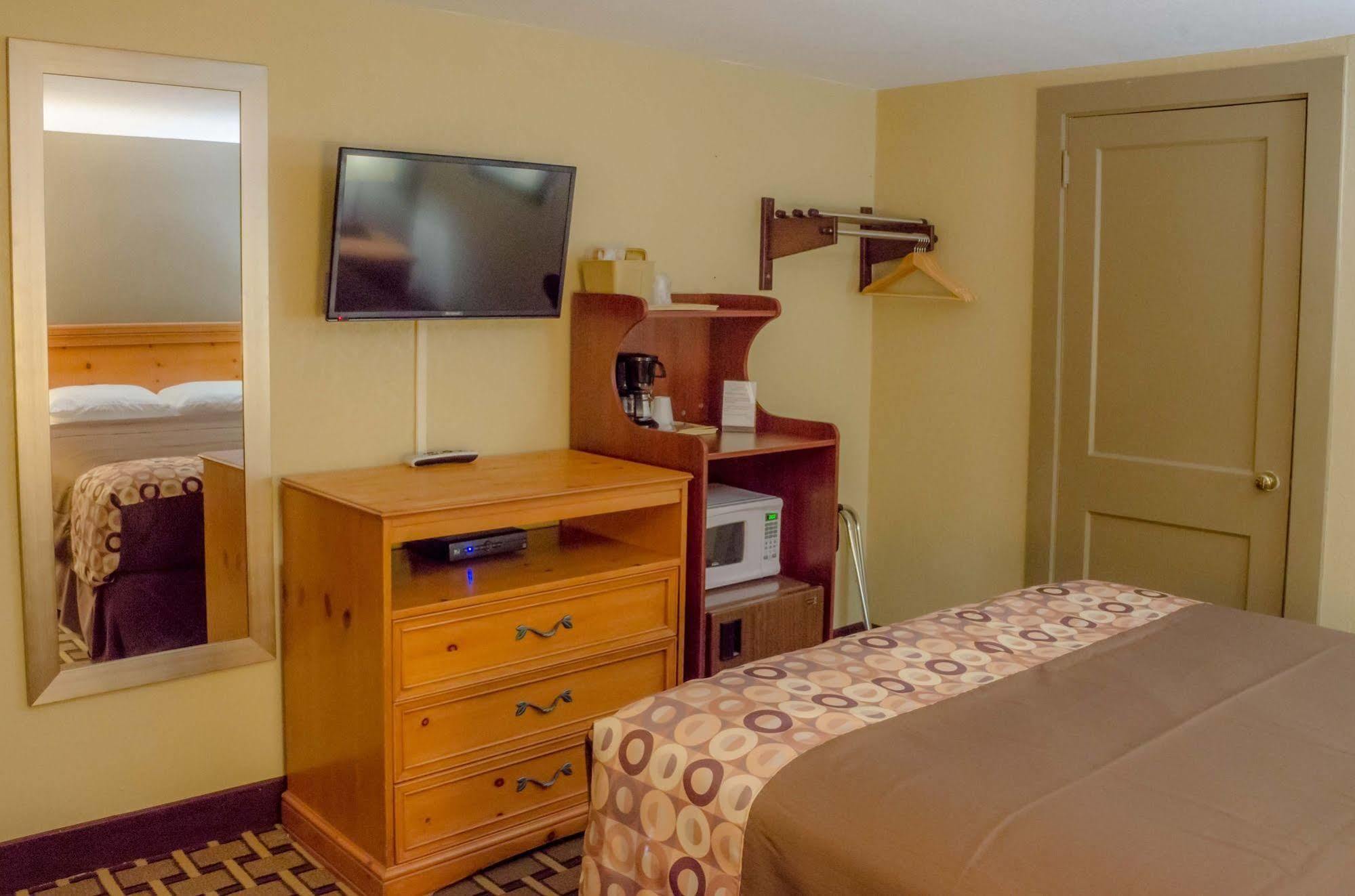 Relax Inn - Bryson City Extérieur photo
