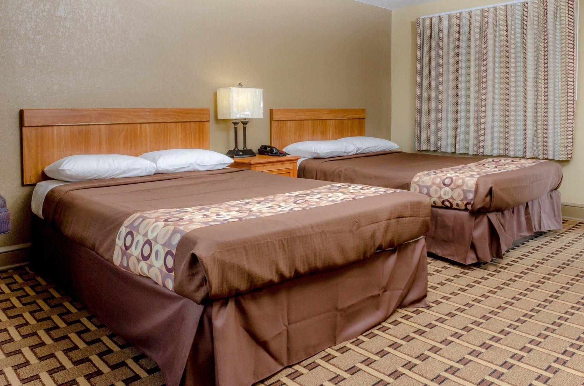 Relax Inn - Bryson City Extérieur photo