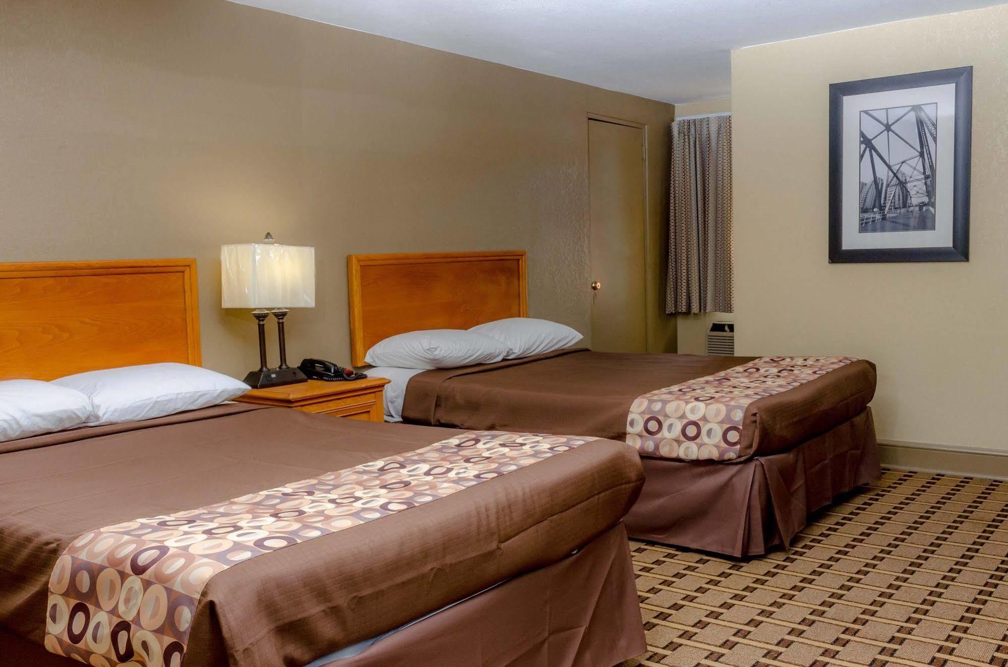 Relax Inn - Bryson City Extérieur photo