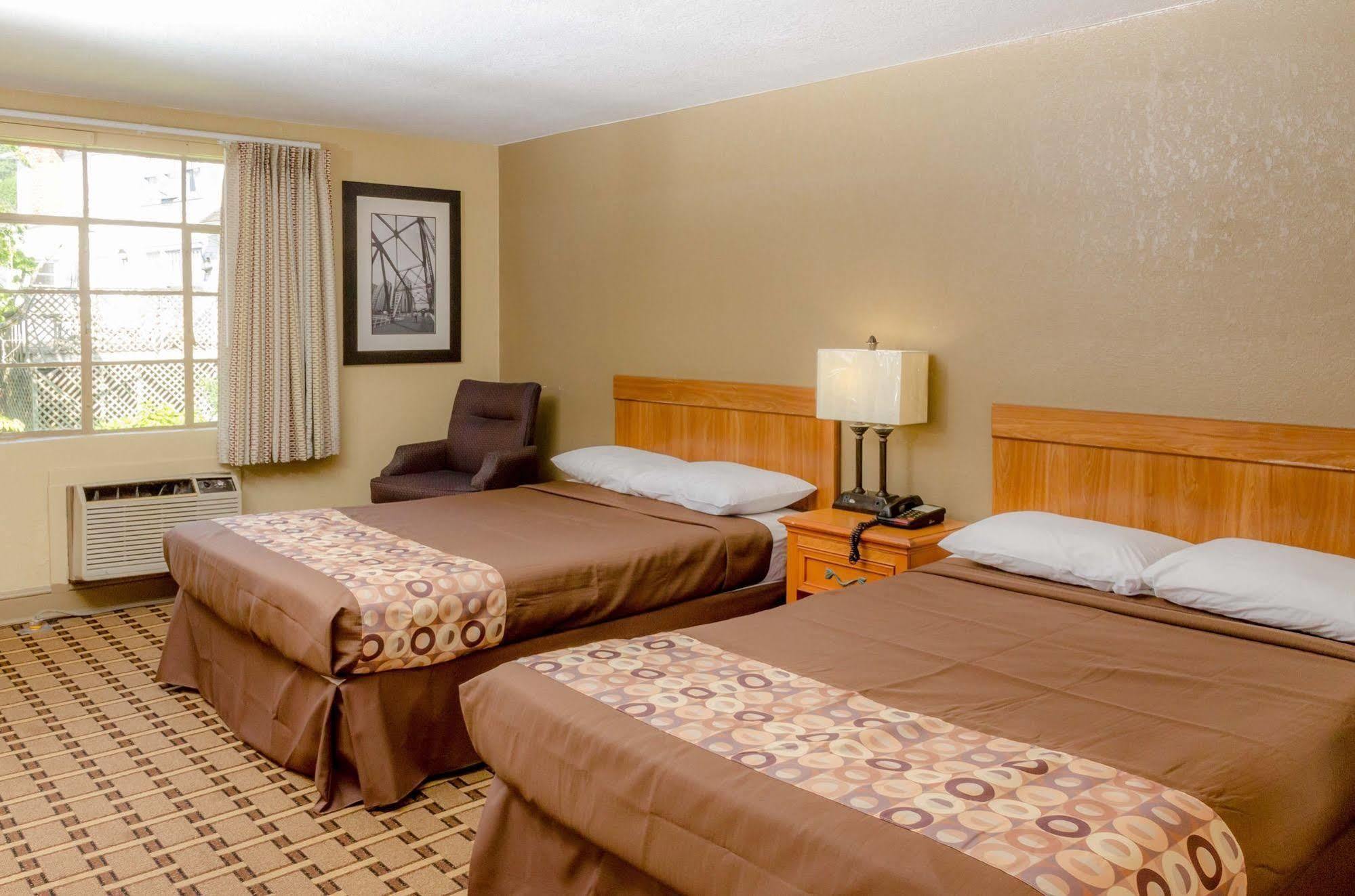 Relax Inn - Bryson City Extérieur photo