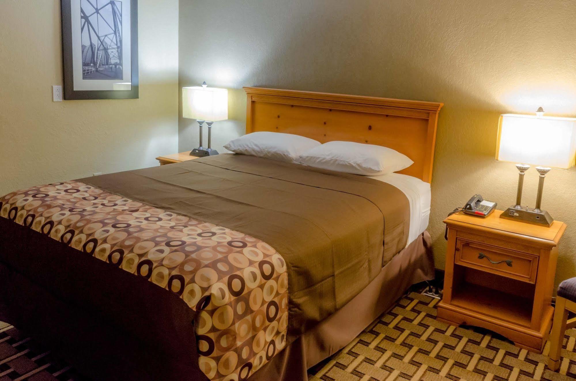 Relax Inn - Bryson City Extérieur photo